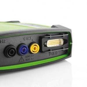 BOSCH KTS 590 tester auto diagnoza pentru autoturisme/utilitare mici, OBFCM disponibil - Img 3