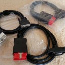 Cablu 16pin LED OBD2 pentru Delphi Auto~Cqm DS150E, CDP+ Pro