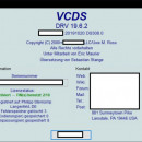 Cablu Interfata, Diagnoza Tester VAG COM 12.12, 17.8, 18.9, 19.6, 20.12, 21.9, 22.3, 23.3, 25.X cip FT232BL, procesor ATMEGA Vw Audi Skoda Seat - Oferta Promotionala ENGLEZA !