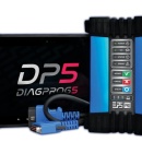 DiagProg5 ELPROSYS Tester Profesional pentru Modificarea Kilometrilor, Programarea imobilizatoarelor, cheilor, telecomenzilor, clusterelor