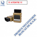 Emulator Adblue IVECO - prin portul diagnoza OBD2, fara montaj, calitate superioara !
