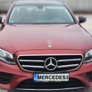 Inchiriere masini cu sofer, Mercedes E-Class, Vito, Masini Premium/Lux - Confort, Lux și Siguranta la dispozitia dvs