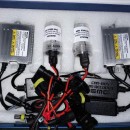 INSTALATIE XENON PHILIPS_HID 55W CANBUS H1/H4/H7/H11/9005/9006/D2