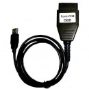 Interfata diagnoza Ford VCM OBD (codeaza injectoare)