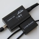 Interfata diagnoza Motostivuitoare LINDE DIAGNOZA (CANBOX 2) Originala