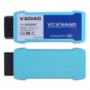 Interfata DIAGNOZA pentru GM/OPEL GDS2 MODEL VXDIAG VCX NANO WiFi