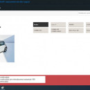 Interfata, Tester, Diagnoza Peugeot, Citroen, Opel - Lexia3 PP200 V48 Diagbox 9.129