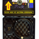Interfata VCDS/VAGCOM REAL HEX V2 ARM STM32F405 Update Online Engleza, Romana acces la platforma MQB