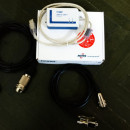 Kit Diagnoza Motoare MTU (USB-to-CAN V2), versiune profesionala full instalata