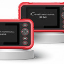 Kit Launch Creader CRP129 EVO Tester Auto Original OBDII, OBFCM activ ITP