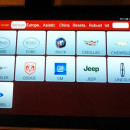 Kit Tester Auto LAUNCH Easydiag Pro4S + Tableta Originala Launch X431 Thoughbook 10.1 inch, 2 ani Update Online, HaynesPro Launch X431