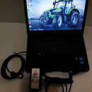 Kit tester diagnoza aparat profesional DEUTZ (DECOM) + Panasonic CF53