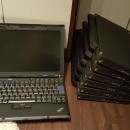 Laptop ThinkPad Lenovo X200S (Intel Core 2 Duo, Ddr3) REFURBISHED