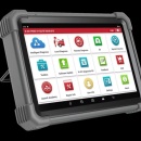 LAUNCH X431 PRO3 V+ Elite 2 Ani Update, 4/64GB, Tableta 10.1 Inch 6300Ah, CAN FD, Smartlink C J2534 Programator ECU, update soft HD Camioane la cerere