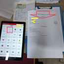 Lichidare stoc: Kit Tester Auto Launch 4/64GB X431 Bluetooth Easydiag BD 6.0 Limba Romana, Tableta 9/10 inch FHD, Baterie extinsa 6580 mAH, Camera dubla 5/13MP
