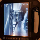 MAN LIGHT Tester Profesional pentru camioane Man Cats II v14.01 (Laptop/Tableta Inclusa)