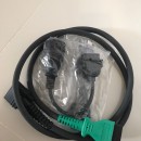MAN Tester profesional Original pentru camioane Man Cats II T200 versiune 14.01 (Laptop Inclus, Developer Activ)