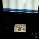 MAN Tester profesional Original pentru camioane Man Cats II T200 versiune 14.01 (Laptop Inclus, Developer Activ)