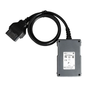 New Nissan Consult 3+ V201 (Nissan/Infiniti) - Interfata de diagnoza/programare profesionala Nissan - Img 3
