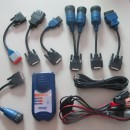 NEXIQ USB 125032 USB PRO VERSION Link cu toti adaptorii pentru gama Diesel A++ Quality