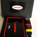 Nou Kit Tester Auto Launch V+ Dbscar6 + Tableta noua Launch X431 ecran 10.1 Generatia2 Conector integrat + OBFCM+ HayneXPro + Masini Electrice + Camioane