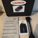 Noul Kit Launch X431 DriveScan V+ Limba Romana, 37 Functii Speciale Active, Tableta 4/64GB, Octa-Core/6650mAh, Control Bidirectional, IMMO Activ, Masini Electrice, CanFD, Adas, Obfcm, Program Piese, Coduri Eroare, Scheme GRATUIT
