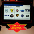 OBFCM activ => Noua Interfata ThinkDiag2 Profesional in limba Romana pentru toate mărcile de mașini: Turisme, Camioane, inclusiv electrice, HaynesPro 12 luni Update online, IMMO, Licenta nelimitata