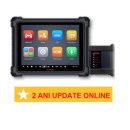 Oferta 2 Ani Update => Autel Maxisys Ultra Tableta 12.9 Inch, Tester auto profesional Original 5-in-1 MaxiFlash VCMI 256 Gb, update Limba Romana