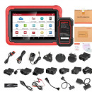 Original Launch X431 PROS V5.0 4/64GB Codare ECU, Programari, Functii Online, Update 2 ANI, Licenta Nelimita, Modelul nou, SIGILAT, detine CANFD, OBFCM, DOIP !!
