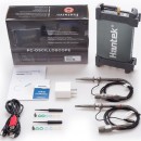 Osciloscop Digital Hantek iDSO1070A iPhone/iPad/Android/Windows Oscilloscope WIFI