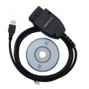 Pret Redus ! Cablu Interfata, Diagnoza Tester VAG COM Vw Audi Skoda Seat - Stoc Limitat !!