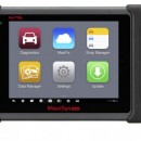 PROMO ! AUTEL MaxiSYS MS906 Tester Auto Profesional Universal Produs Original 100%