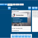 Promotie ! Autocom3 update ultima versiune: Tester auto multimarca turisme+camioane romana, LAPTOP inclus