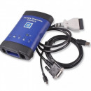 Promotie ! GM MDI (Multiple Diagnostic Interface) Tester Auto Profesional Opel Reprezentanta gama GM