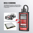 PROMOTIE => Kit Interfata Auto Profesionala ThinkDiag2 XD Multimarca, Diagnoza+Programari+HaynesPRO+32*Functii Speciale, Tableta inclusa