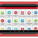 PROMOTIE Original Launch X431 PROS V5.0 in Limba Romana, Codare ECU, Programari, Functii Online, OBFCM, CANFD, Update model nou 4/64GB ! !