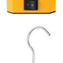 Promotie Tester auto Autool SDT106 Detectie scurgere fum turisme si camioane
