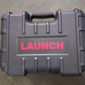 Promotie ! Tester Original Auto LAUNCH X431 CRP919X Bluetooth V+ 4/64GB, Model Nou Multimarca CANFD, DOIP, OBFCM, Programare prin Usb, Limba Romana, Update Profesional 37 Functii Speciale Active, OBFCM Gratuit - Img 4