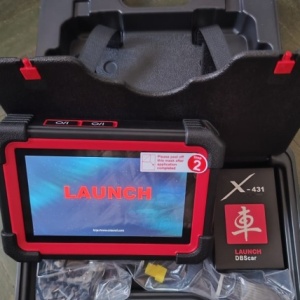 Promotie ! Tester Original Auto LAUNCH X431 CRP919X Bluetooth V+ 4/64GB, Model Nou Multimarca CANFD, DOIP, OBFCM, Programare prin Usb, Limba Romana, Update Profesional 37 Functii Speciale Active, OBFCM Gratuit - Img 12