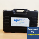 Promotie tester profesional Jaltest pentru Utilajele Agricole (AGV) kit complet cu Laptop Panasonic Thoughkook inclus
