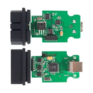 Promotie ! VCDS/VAGCOM HEX V2 Interfata diagnoza Update 2026, Ultima Versiune ! - Img 3