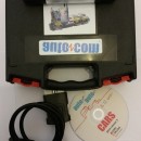 Resigilat ! Auto~C0M NEW Cdp+ Pro Cars/Trucks/Generic Tester Multimarca ROMANA, Set Cabluri Turisme sau Camioane