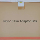 Set cabluri adaptoare Originale Launch X431 cutie transport inclusa