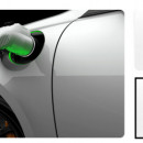 Statie incarcare vehicule electrice PULSE Q - AC EV CHARGER, TOPDON, model la alegere, alimentare monofazica, trifazica 16-32A, versiune Europa, Apk Android/IOS