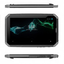 Tableta Militara Android Archos Logic Instrument 4G, GPS, Octo-core 1.5GHz 3/32GB Diagonala 20.4 CM