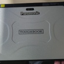 Tableta militara Panasonic Toughbook CF20 / CF-20, 10.1” Multi Touch, Slot internet 4G, CPU i5 Generatia 7, 8GB, 256GB SSD, Camera Dubla, Rezistenta la cazaturi, apa, praf (IP65), WiFi, BT, USB 3.0 Port, LAN port, HDMI, Dual-Boot: Windows/Android