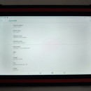 Tableta originala Launch X431 PRO V2.0, 10.1 inch, 3/4/128GB, thoughbook, antisoc recomandata pentru Service Auto/ITP, interfete easydiag
