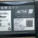 Tester auto diagnosticare Scania CoreXS VCI4 OBD2/WIFI | Instrument de diagnosticare profesional pentru camioane și autobuze Scania