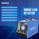 Tester auto fum Autory AESM-700/900 Detectie scurgere fum turisme si camioane