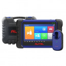 Tester auto Profesional Autel MaxiIM IM508 + XP400Pro (GRATUIT GBOX3) pentru diagnoza auto si programare chei, fara limitare de IP